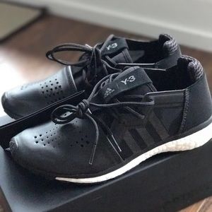 Adidas Y3 Sneakers / Runners / Kicks